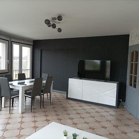 Joli Appartement Type 5 En Centre Ville Chateauroux Exterior photo